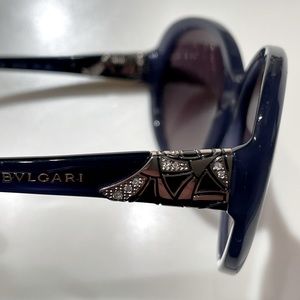 BVLGARI sunglasses